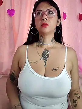 Saloome- online show from 02/27/25, 02:00