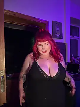 puffpixiee online show from 10/12/25, 07:35