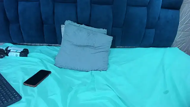 Melody Megann online show from 01/26/25, 02:14