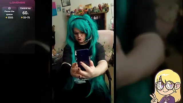 Snapshot of AshThaSissy chatting on 01/28/25, 01:16 AshThaSissy online show from 01/28/25, 01:16