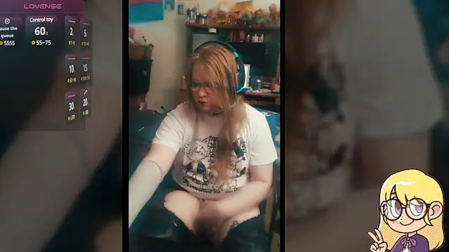 Snapshot of AshThaSissy chatting on 02/07/25, 01:53 AshThaSissy online show from 02/07/25, 01:53