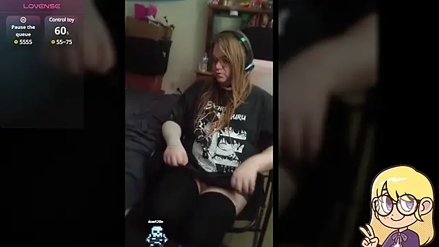 Snapshot of AshThaSissy chatting on 02/27/25, 10:20 AshThaSissy online show from 02/27/25, 10:20