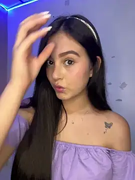 Snapshot of kanne_mia chatting on 02/03/25, 11:05 kanne mia online show from 02/03/25, 11:05