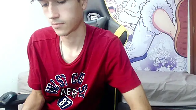 Snapshot of johnny_cagee chatting on 01/15/25, 10:06 johnny cagee online show from 01/15/25, 10:06