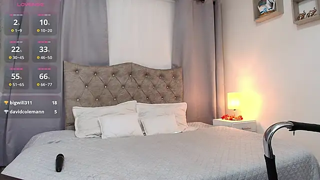 valeria gomezx online show from 10/31/25, 01:12