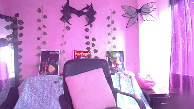 Snapshot of Gaby_Tailor chatting on 01/15/25, 08:16 Gaby Tailor online show from 01/15/25, 08:16
