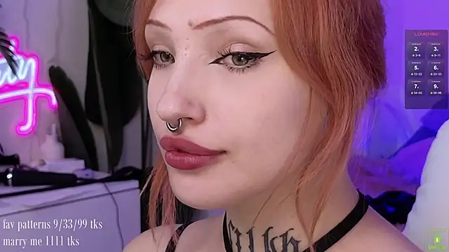 violetviolator online show from 10/11/25, 06:23