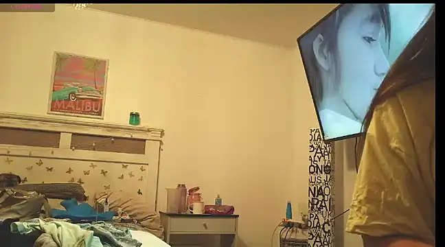 italianlatindream online show from 12/04/24, 01:03