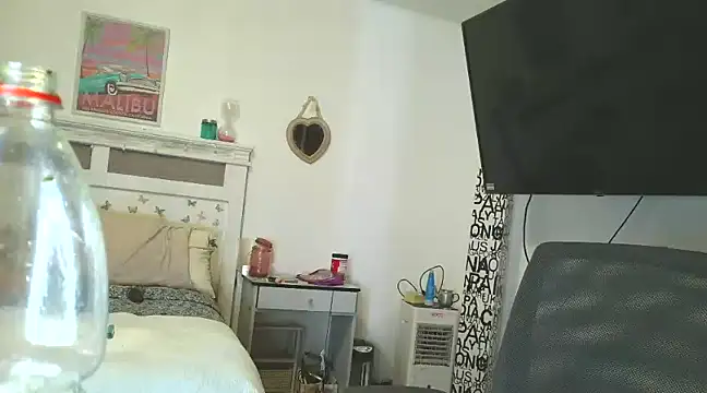 italianlatindream online show from 12/06/24, 01:40