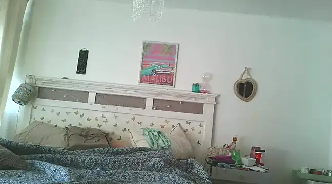 italianlatindream online show from 12/09/24, 09:05