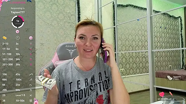 Snapshot of -DIVORA- chatting on 12/17/24, 07:15 -DIVORA- online show from 12/17/24, 07:15