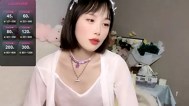 Snapshot of LaoSHI-999 chatting on 01/07/25, 07:42 LaoSHI-999 online show from 01/07/25, 07:42