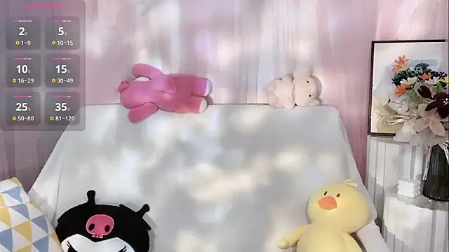Snapshot of LaoSHI-999 chatting on 02/21/25, 11:54 LaoSHI-999 online show from 02/21/25, 11:54