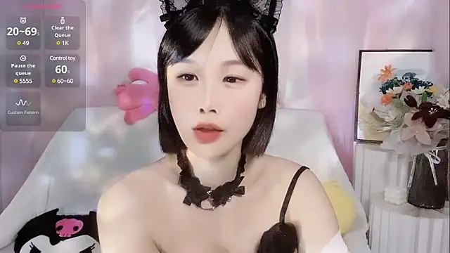 Snapshot of LaoSHI-999 chatting on 02/22/25, 06:50 LaoSHI-999 online show from 02/22/25, 06:50