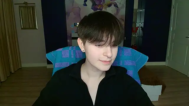 EmiliaYours online show from 01/20/25, 04:34