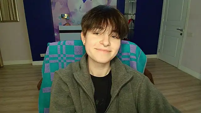 EmiliaYours online show from 02/03/25, 03:49