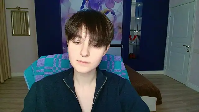 EmiliaYours online show from 02/09/25, 04:50