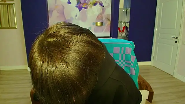 EmiliaYours online show from 02/15/25, 05:17