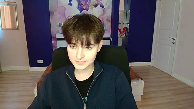 EmiliaYours online show from 02/22/25, 01:13