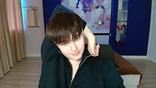 EmiliaYours online show from 03/02/25, 01:16