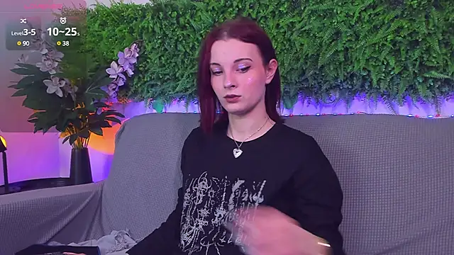Snapshot of AprilAvery chatting on 03/20/25, 03:58 AprilAvery online show from 03/20/25, 03:58