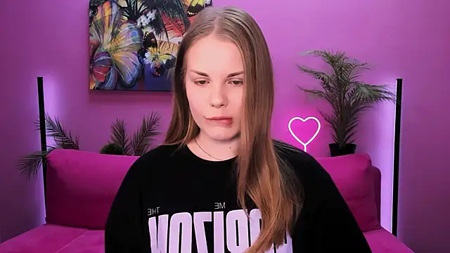 holy kitty online show from 10/21/25, 01:23