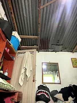 ElNegroRony online show from 10/07/25, 04:04