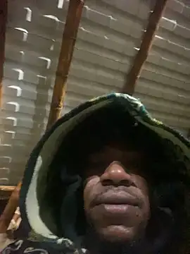 ElNegroRony online show from 10/24/25, 12:30