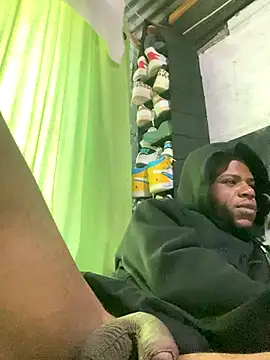 ElNegroRony online show from 11/07/25, 02:39