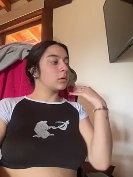 Cassie-millers online show from 01/02/25, 02:46