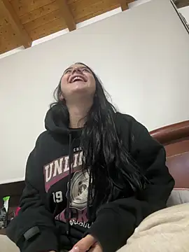 Cassie-millers online show from 01/19/25, 02:47