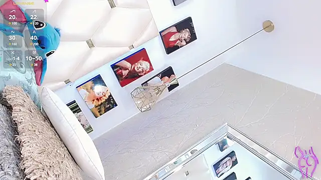 Snapshot of Niccolls_Princess chatting on 02/28/25, 11:12 Niccolls Princess online show from 02/28/25, 11:12