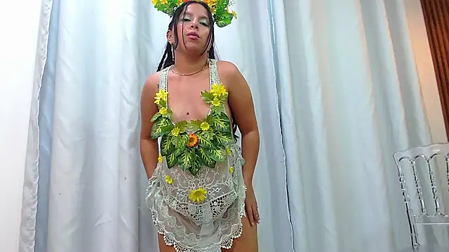 Sharlotte Milk online show from 12/13/24, 02:05