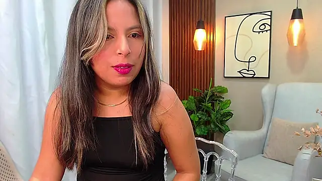 Sharlotte Milk online show from 12/31/24, 11:09