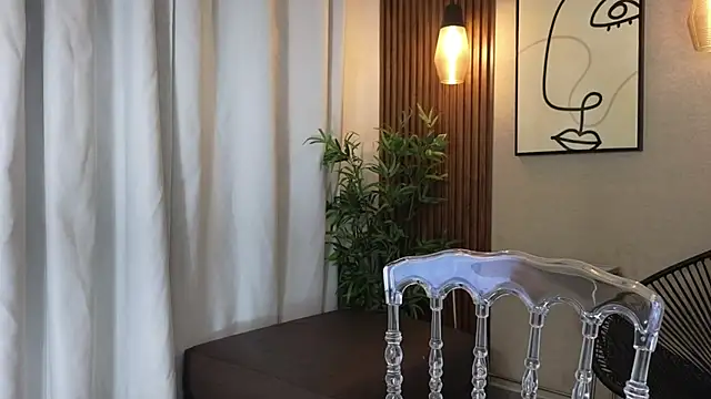 Sharlotte Milk online show from 10/03/25, 11:07