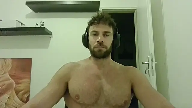alpha-hunk online show from 09/27/25, 08:47