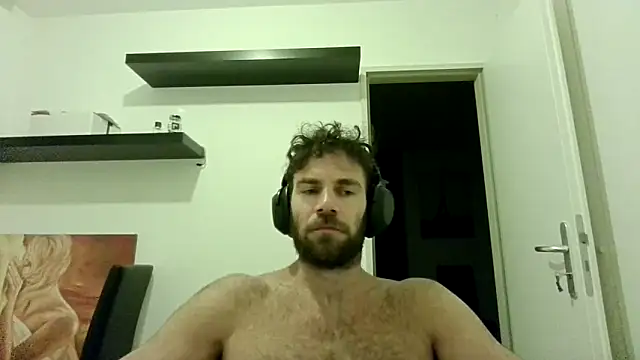 alpha-hunk online show from 10/10/25, 06:29