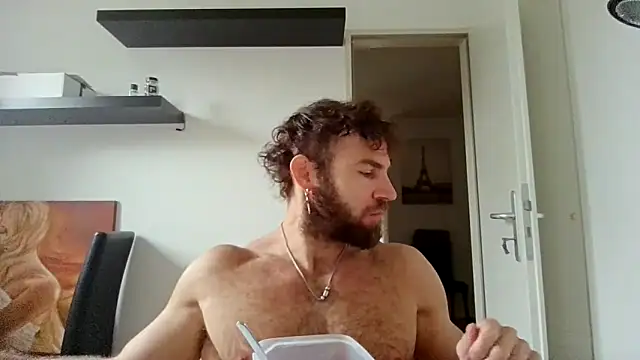 alpha-hunk online show from 10/20/25, 10:38