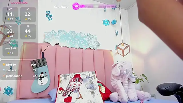 MAYROBERTSS online show from 12/16/24, 03:32