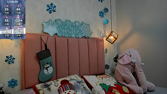 MAYROBERTSS online show from 12/27/24, 12:12