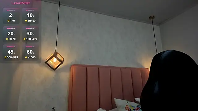 MAYROBERTSS online show from 01/27/25, 12:26