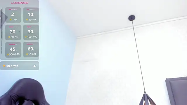 MAYROBERTSS online show from 03/13/25, 10:32