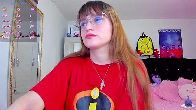 Snapshot of Lucyy-hess chatting on 12/10/24, 05:00 Lucyy-hess online show from 12/10/24, 05:00