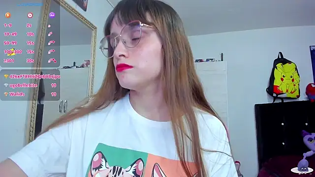 Snapshot of Lucyy-hess chatting on 01/11/25, 04:48 Lucyy-hess online show from 01/11/25, 04:48