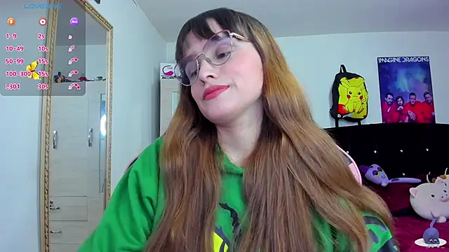 Snapshot of Lucyy-hess chatting on 03/06/25, 09:09 Lucyy-hess online show from 03/06/25, 09:09