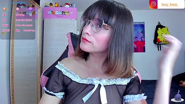 Snapshot of Lucyy-hess chatting on 10/30/25, 05:35 Lucyy-hess online show from 10/30/25, 05:35