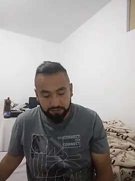 sabor Latino bdsm online show from 01/12/25, 02:35