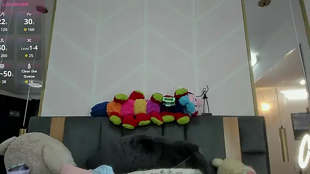 MadyJackson online show from 11/04/25, 12:26