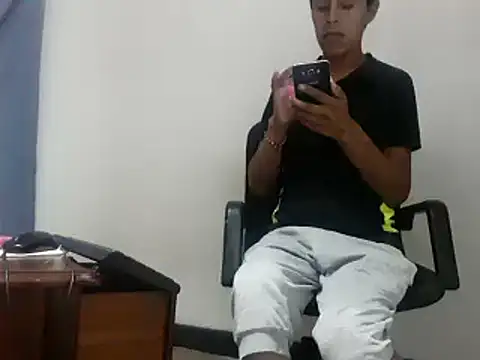 dani07- online show from 01/21/25, 01:18
