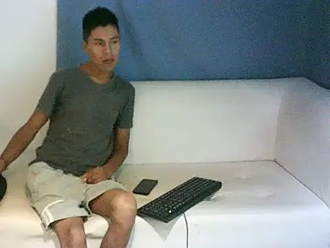 dani07- online show from 02/09/25, 08:45
